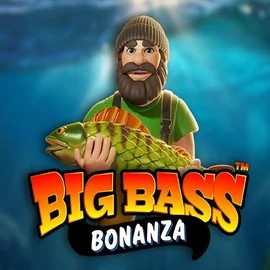 Big Bass Bonanza online slot from Pragmatic Play – play at simplecasino.org