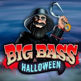 Play Big Bass Halloween slot by Pragmatic Play on simplecasino.org