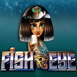 Fish Eye – slot by Pragmatic Play, featured at simplecasino.org