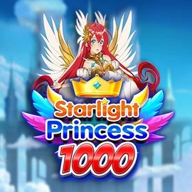 Try Starlight Princess 1000 slot by Pragmatic Play on simplecasino.org – logo image